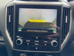 2025 Subaru Forester 2.5i-L