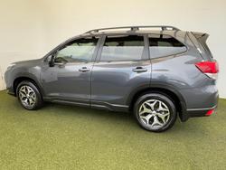 2025 Subaru Forester 2.5i-L