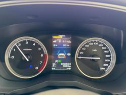 2025 Subaru Forester 2.5i-L