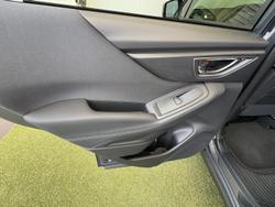 2025 Subaru Forester 2.5i-L