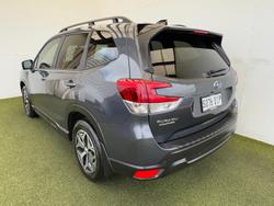 2025 Subaru Forester 2.5i-L