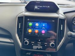 2025 Subaru Forester 2.5i-L