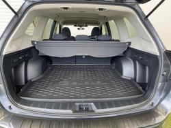 2025 Subaru Forester 2.5i-L