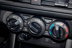 2025 Mitsubishi Triton GLX