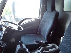 2015 HINO DUTRO 300