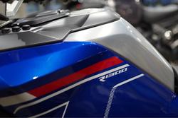 2025 BMW R 1300 RT Impulse R 1300 Blue