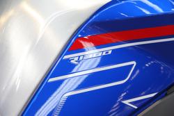 2025 BMW R 1300 RT Impulse R 1300 Blue