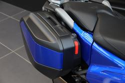 2025 BMW R 1300 RT Impulse R 1300 Blue