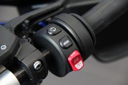 2025 BMW R 1300 RT Impulse R 1300 Blue