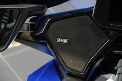 2025 BMW R 1300 RT Impulse R 1300 Blue