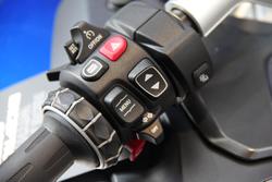 2025 BMW R 1300 RT Impulse R 1300 Blue