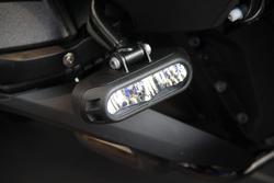 2025 BMW R 1300 RT Impulse R 1300 Blue