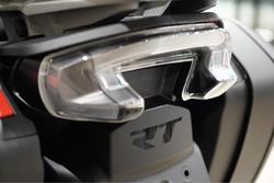 2025 BMW R 1300 RT Impulse R 1300 Blue