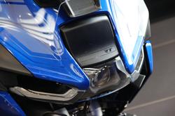 2025 BMW R 1300 RT Impulse R 1300 Blue