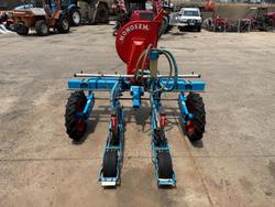 2010 Monosem MS Vegetable Planter