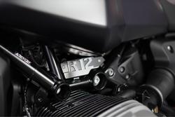 2025 BMW R 12 G/S R 12 Black