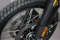2025 BMW R 12 G/S