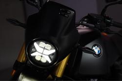 2025 BMW R 12 G/S R 12 Black