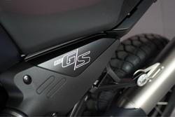 2025 BMW R 12 G/S R 12 Black