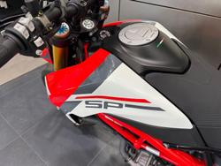 2025 Ducati Hypermotard 950 SP Hypermotard