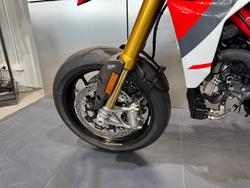 2025 Ducati Hypermotard 950 SP Hypermotard