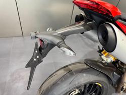 2025 Ducati Hypermotard 950 SP Hypermotard