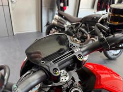2025 Ducati Hypermotard 950 SP Hypermotard