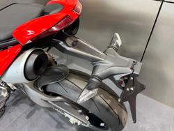 2025 Ducati Hypermotard 950 SP Hypermotard