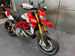 2025 Ducati Hypermotard 950 SP Hypermotard