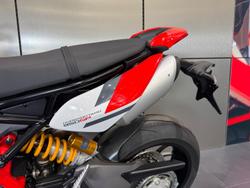 2025 Ducati Hypermotard 950 SP Hypermotard