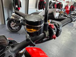 2025 Ducati Hypermotard 950 SP Hypermotard