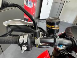 2025 Ducati Hypermotard 950 SP Hypermotard