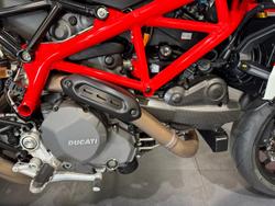 2025 Ducati Hypermotard 950 SP Hypermotard