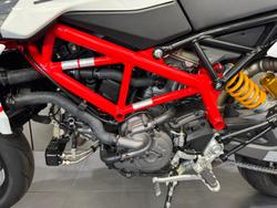 2025 Ducati Hypermotard 950 SP Hypermotard