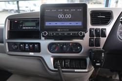 2022 UD Croner PK18-280 4x2 Tilt Tray White