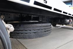 2022 UD Croner PK18-280 4x2 Tilt Tray White