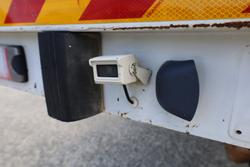 2022 U.D. Croner PK18 280 White