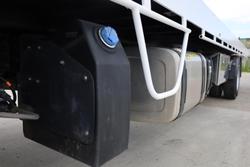 2022 UD Croner PK18-280 4x2 Tilt Tray White