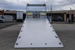 2022 UD Croner PK18-280 4x2 Tilt Tray White