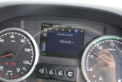 2022 UD Croner PK18-280 4x2 Tilt Tray White