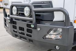 2022 UD Croner PK18-280 4x2 Tilt Tray White