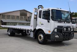 2022 U.D. Croner PK18 280 White