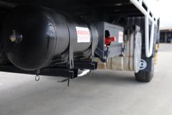 2022 U.D. Croner PK18 280 White