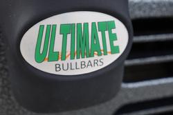 2022 U.D. Croner PK18 280 White