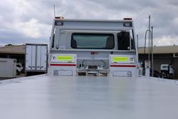 2022 UD Croner PK18-280 4x2 Tilt Tray White