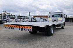 2022 U.D. Croner PK18 280 White