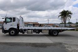 2022 U.D. Croner PK18 280 White