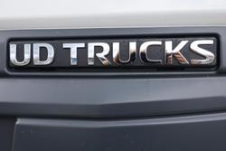 2022 UD Croner PK18-280 4x2 Tilt Tray White