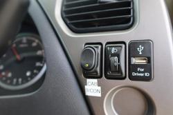 2022 UD Croner PK18-280 4x2 Tilt Tray White