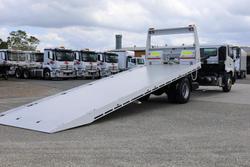 2022 U.D. Croner PK18 280 White